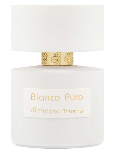 Tiziana Terenzi Bianco Puro
