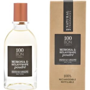 عطر 100 Bon Mimosa & Héliotrope Poudré (100 Bon Mimosa & Héliotrope Poudré) by 100 Bon Perfume