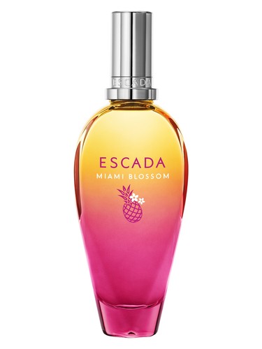 عطر Escada Miami Blossom (Escada Miami Blossom)