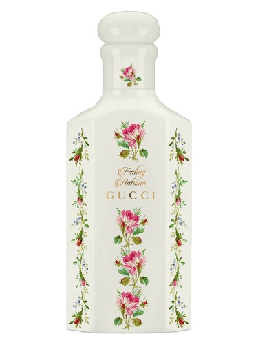 عطر گوچی Fading Autumn Scented Water (Gucci Fading Autumn Scented Water)