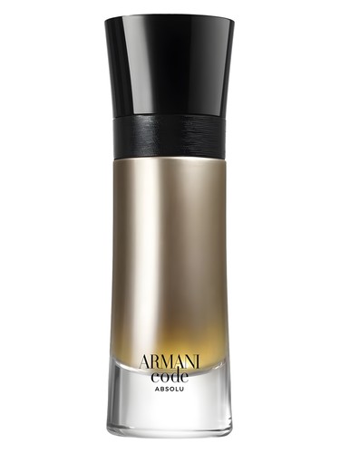 عطر Giorgio Armani Armani Code ابسلوت (Giorgio Armani Armani Code Absolu)