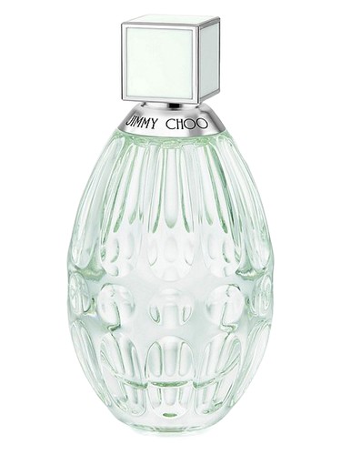 عطر Jimmy Choo Floral زنانه ادو تویلت - عطر Jimmy Choo