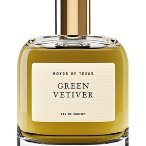 عطر Boyd's of Texas Green Vetiver (Boyd's of Texas Green Vetiver) by Boyd's of Texas Perfume