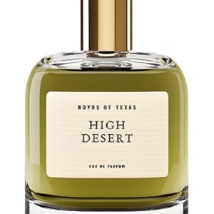 High Desert