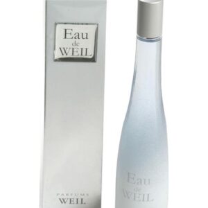 عطر Weil Eau de Weil زنانه (Weil Eau de Weil for women) by Weil Perfume