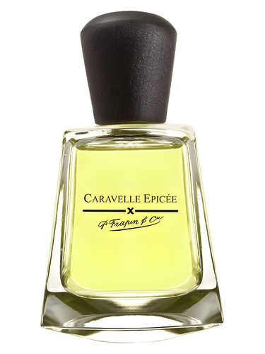 عطر Frapin Caravelle Epicee (Frapin Caravelle Epicee)