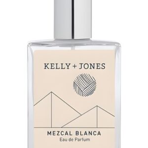عطر Kelly & Jones Mezcal Blanca (Kelly & Jones Mezcal Blanca) by Kelly & Jones Perfume