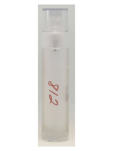 عطر 812 زنانه و مردانه Ganache Parfums - عطر Ganache Parfums