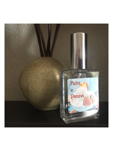 Fichi e Panna unisex