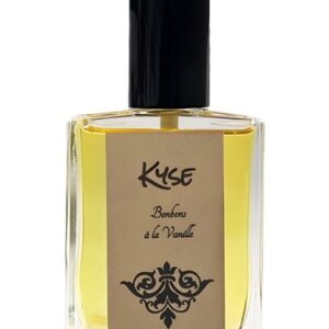 عطر Kyse Perfumes Bonbons a La Vanille unisex (Kyse Perfumes Bonbons a La Vanille unisex) by Kyse Perfumes Perfume
