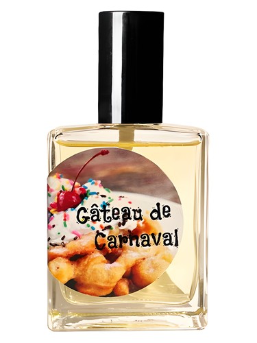 Gateau de Carnavale unisex