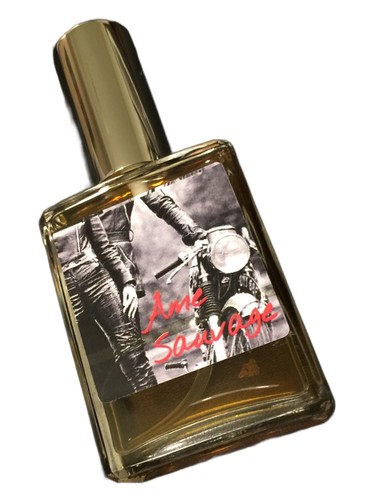 Ame Sauvage unisex