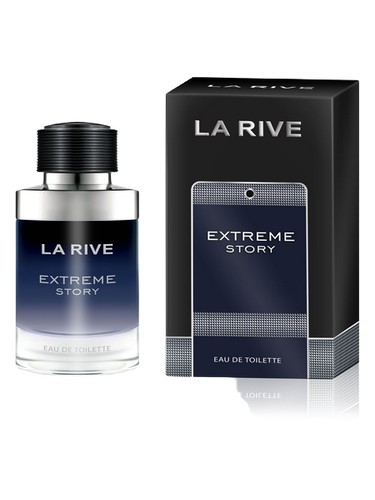 عطر La Rive Extreme Story مردانه (La Rive Extreme Story for men)