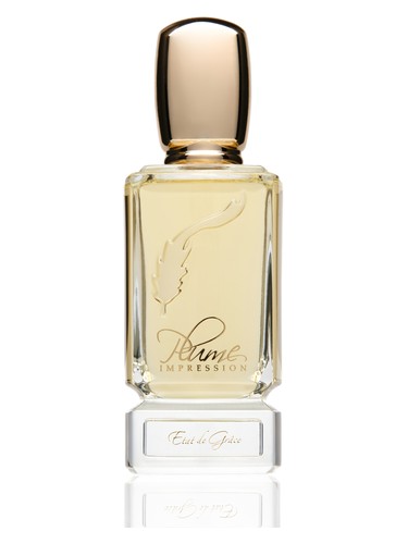 عطر Etat de Grace زنانه و مردانه Plume Impression - عطر Plume Impression