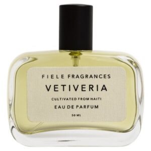 عطر Fiele Fragrances Vetiveria unisex (Fiele Fragrances Vetiveria unisex) by Fiele Fragrances Perfume