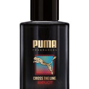 عطر Puma Cross The Line Explicit مردانه (Puma Cross The Line Explicit for men) by Puma Perfume