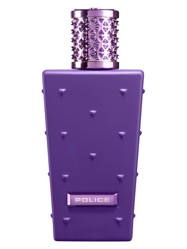 عطر Police Shock In Scent (Police Shock In Scent)
