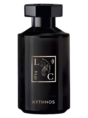 عطر Le Couvent Maison de Parfum Kythnos (Le Couvent Maison de Parfum Kythnos)