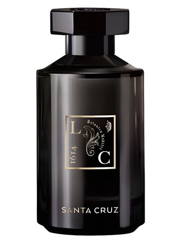 عطر Le Couvent Maison de Parfum Santa Cruz (Le Couvent Maison de Parfum Santa Cruz)