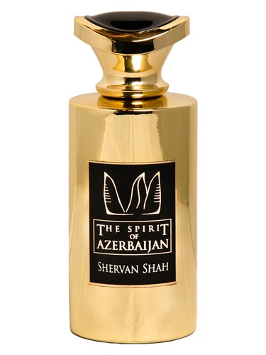 عطر Shervan Shah unisex زنانه و مردانه The Spirit Of Azerbaijan - عطر The Spirit Of Azerbaijan