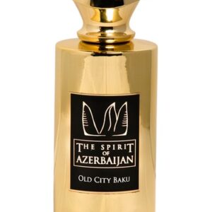 عطر The Spirit Of Azerbaijan Old City Baku unisex (The Spirit Of Azerbaijan Old City Baku unisex) by The Spirit Of Azerbaijan Perfume