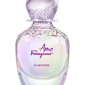 عطر Salvatore Ferragamo Amo Ferragamo Flowerful (Salvatore Ferragamo Amo Ferragamo Flowerful) by Salvatore Ferragamo Perfume