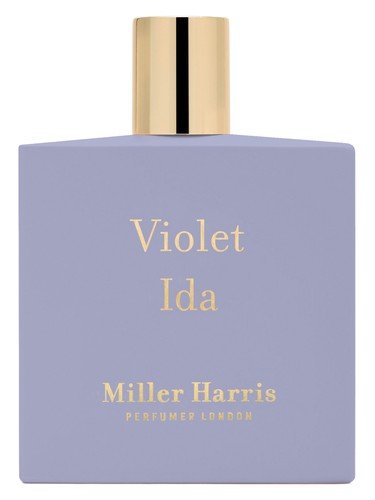 عطر Miller Harris Violet Ida زنانه ادو پرفیوم - عطر Miller Harris