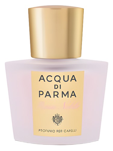 عطر Acqua di Parma Rosa Nobile Hair Mist (Acqua di Parma Rosa Nobile Hair Mist)