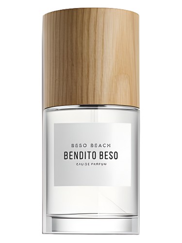 Bendito Beso Beso Beach