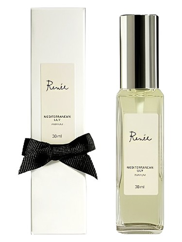 Mediterranean Lily for women