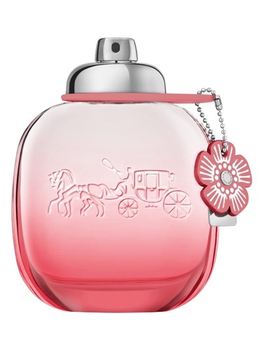 عطر Coach Floral Blush زنانه ادو پرفیوم - عطر Coach