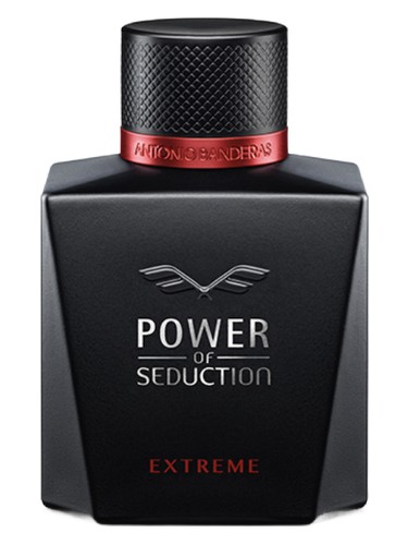 عطر Antonio Banderas Power of Seduction Extreme (Antonio Banderas Power of Seduction Extreme)
