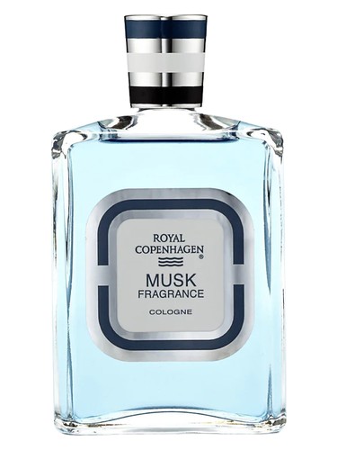 عطر Royal Copenhagen مردانه - عطر Royal Copenhagen
