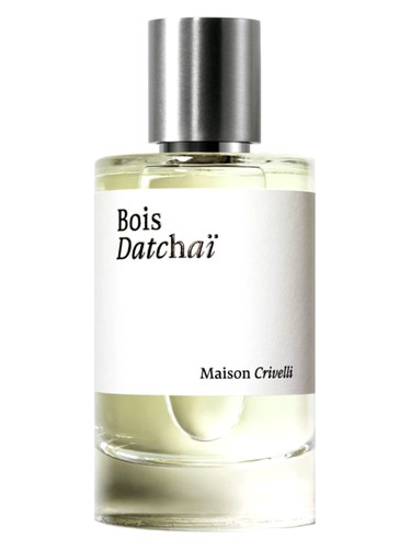 عطر Maison Crivelli Bois Datchai زنانه و مردانه - عطر Maison Crivelli