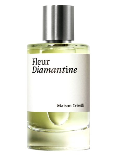 عطر Maison Crivelli Fleur Diamantine unisex (Maison Crivelli Fleur Diamantine unisex)