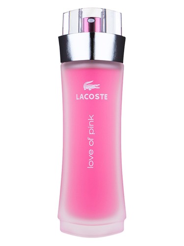 Lacoste Love Of Pink