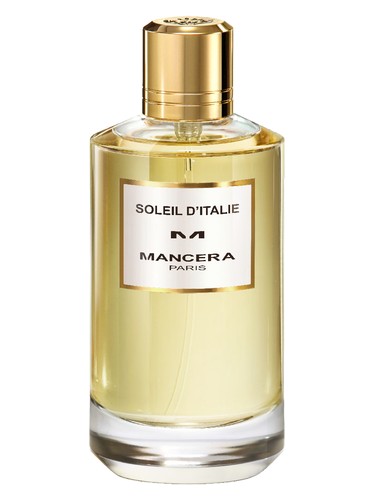 عطر Mancera Soleil D Italie (Mancera Soleil D Italie)