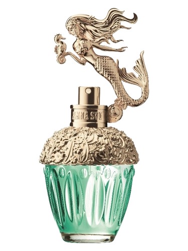 عطر Anna Sui Fantasia Mermaid (Anna Sui Fantasia Mermaid)