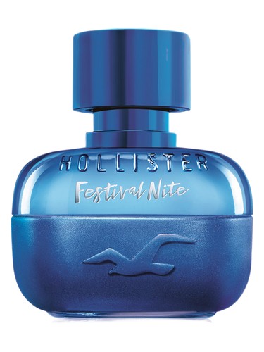عطر Hollister Festival Nite For Him (Hollister Festival Nite For Him)