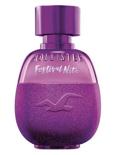 Hollister Festival Nite
