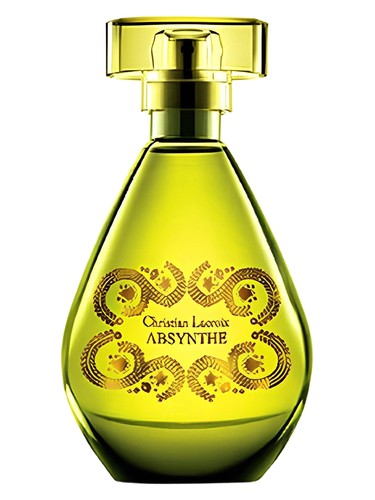 عطر Christian Lacroix Absynthe زنانه Avon - عطر Avon
