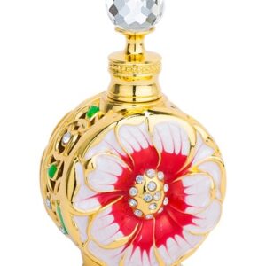 عطر سوئیس عربین Layali Rouge (Swiss Arabian Layali Rouge) by سوئیس عربین Perfume