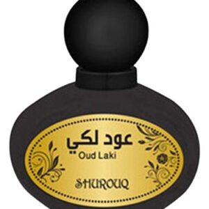 Oud Laki
