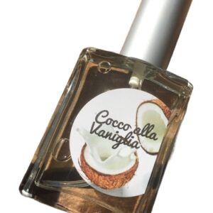 عطر Kyse Perfumes Cocco alla Vaniglia زنانه (Kyse Perfumes Cocco alla Vaniglia for women) by Kyse Perfumes Perfume