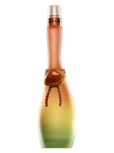 عطر Jennifer Lopez Sunkissed Glow زنانه (Jennifer Lopez Sunkissed Glow for women)