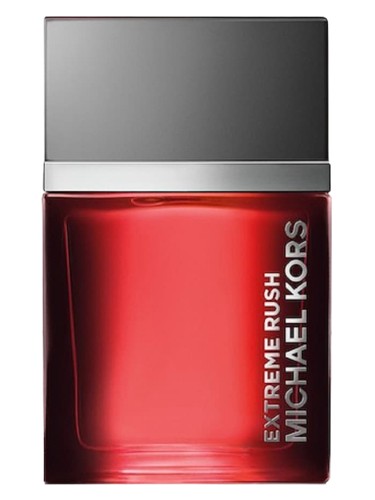 عطر Extreme Rush مردانه Michael Kors - عطر Michael Kors