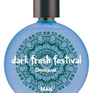 عطر Desigual Dark Fresh Festival (Desigual Dark Fresh Festival) by Desigual Perfume
