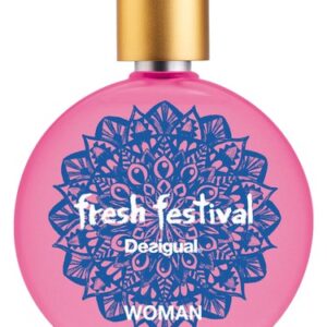 عطر Desigual Fresh Festival (Desigual Fresh Festival) by Desigual Perfume