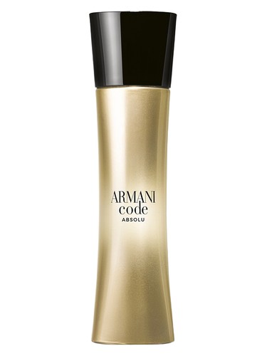 عطر Giorgio Armani Armani Code ابسلوت فم زنانه جورجیو آرمانی - عطر جورجیو آرمانی