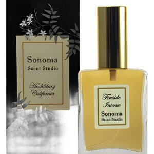 عطر Sonoma Scent Studio Fireside unisex (Sonoma Scent Studio Fireside unisex) by Sonoma Scent Studio Perfume